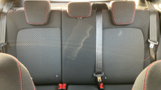 Ford Puma 1.0 EcoBoost Hybrid mHEV ST-Line 5dr Petrol Hatchback